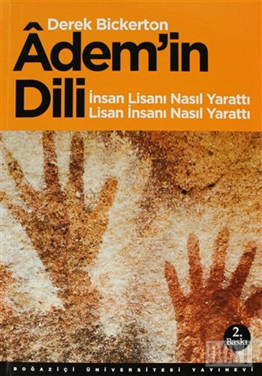 Adem’in Dili